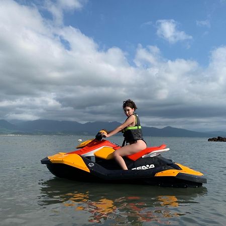 San Blas Rv Park Frente Al Mar Matanchen Екстериор снимка