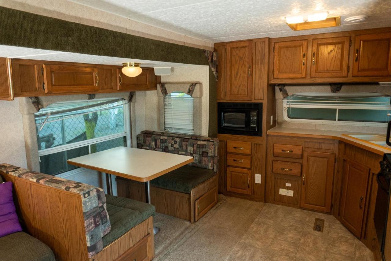 San Blas Rv Park Frente Al Mar Matanchen Екстериор снимка