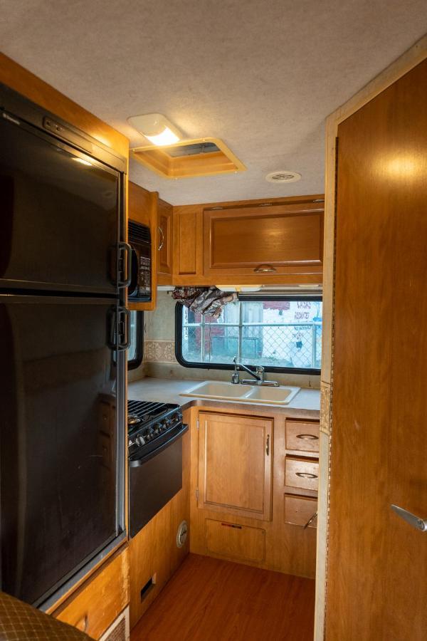 San Blas Rv Park Frente Al Mar Matanchen Екстериор снимка