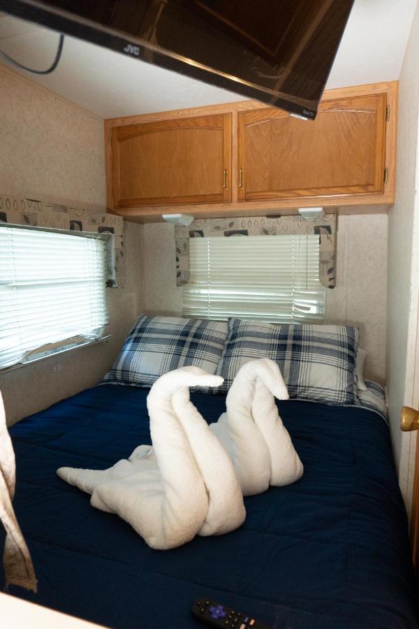 San Blas Rv Park Frente Al Mar Matanchen Екстериор снимка