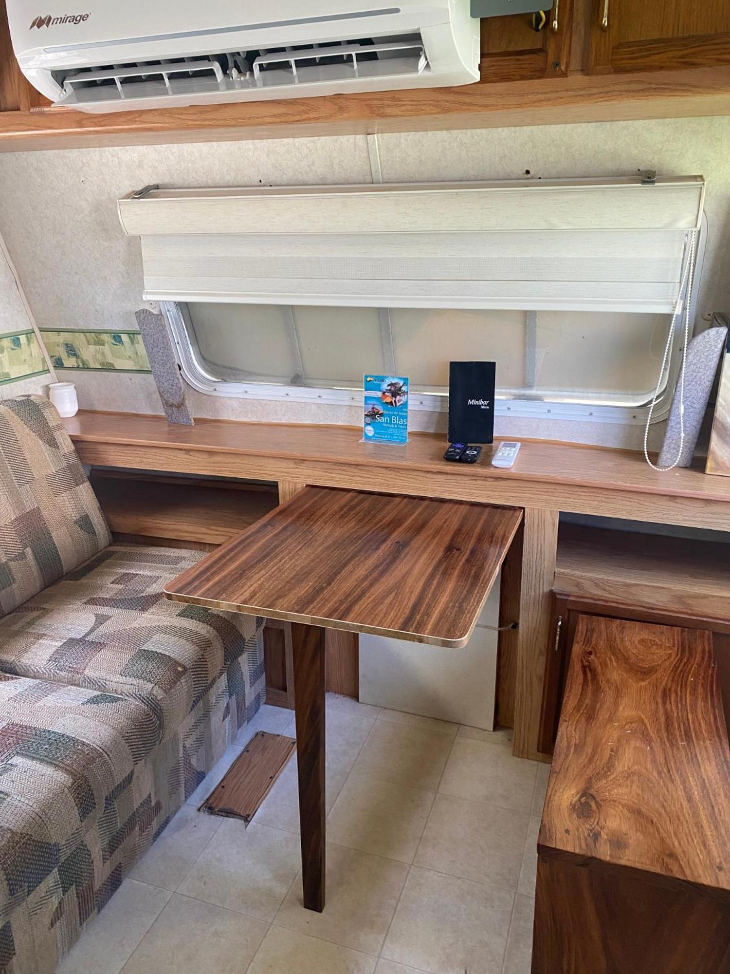 San Blas Rv Park Frente Al Mar Matanchen Екстериор снимка